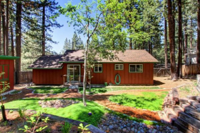 Private Cottage